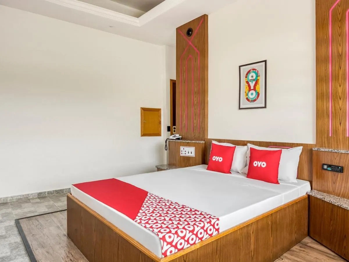 Oyo Estrela Dalva, Sao Paulo Hotel