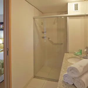 Hotel Parque Anhembi By Ihg