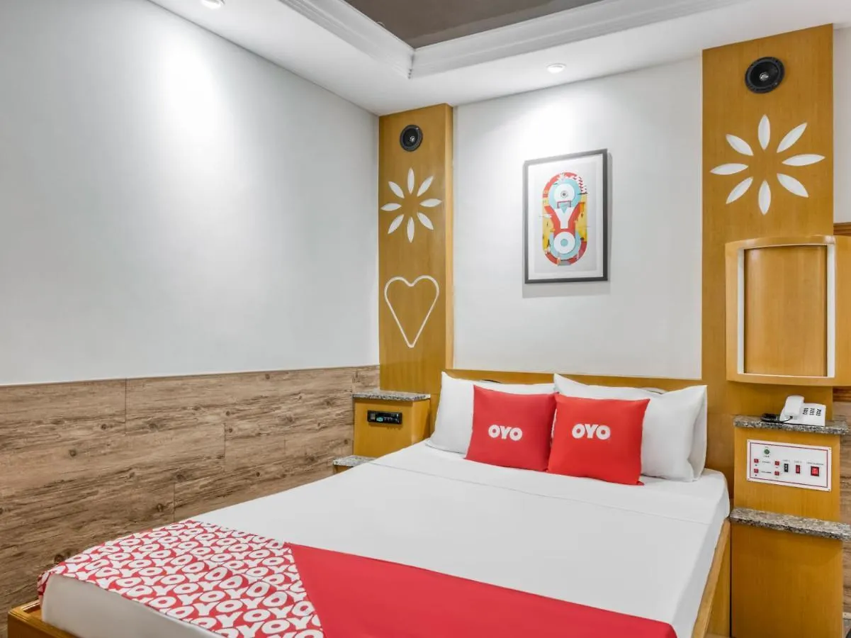 Oyo Estrela Dalva, Sao Paulo Hotel Brazil