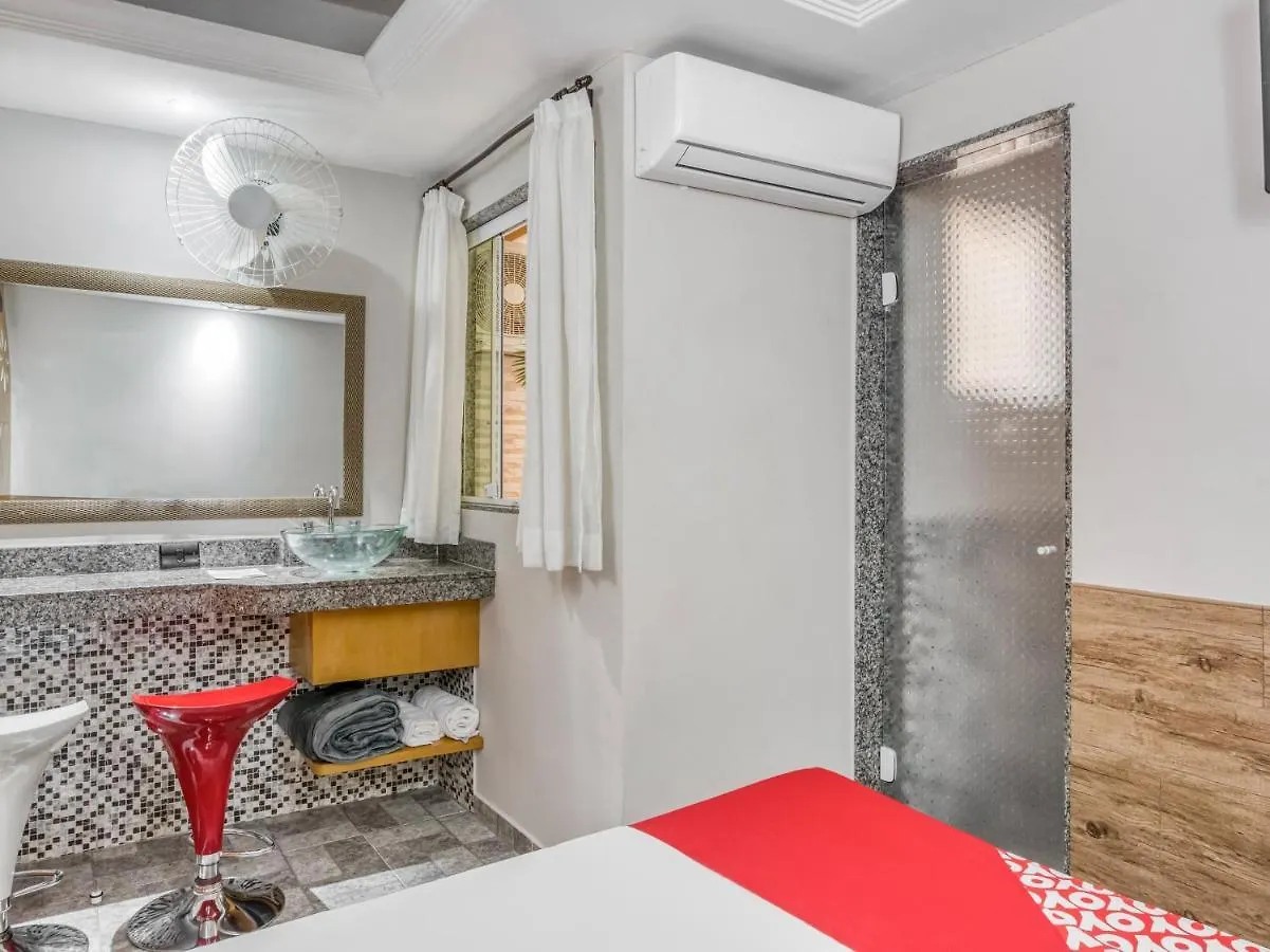 Oyo Estrela Dalva, Sao Paulo Hotel